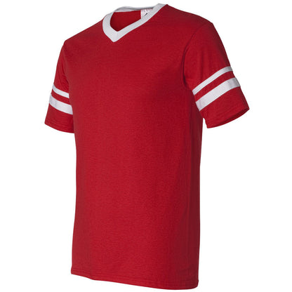Red/White