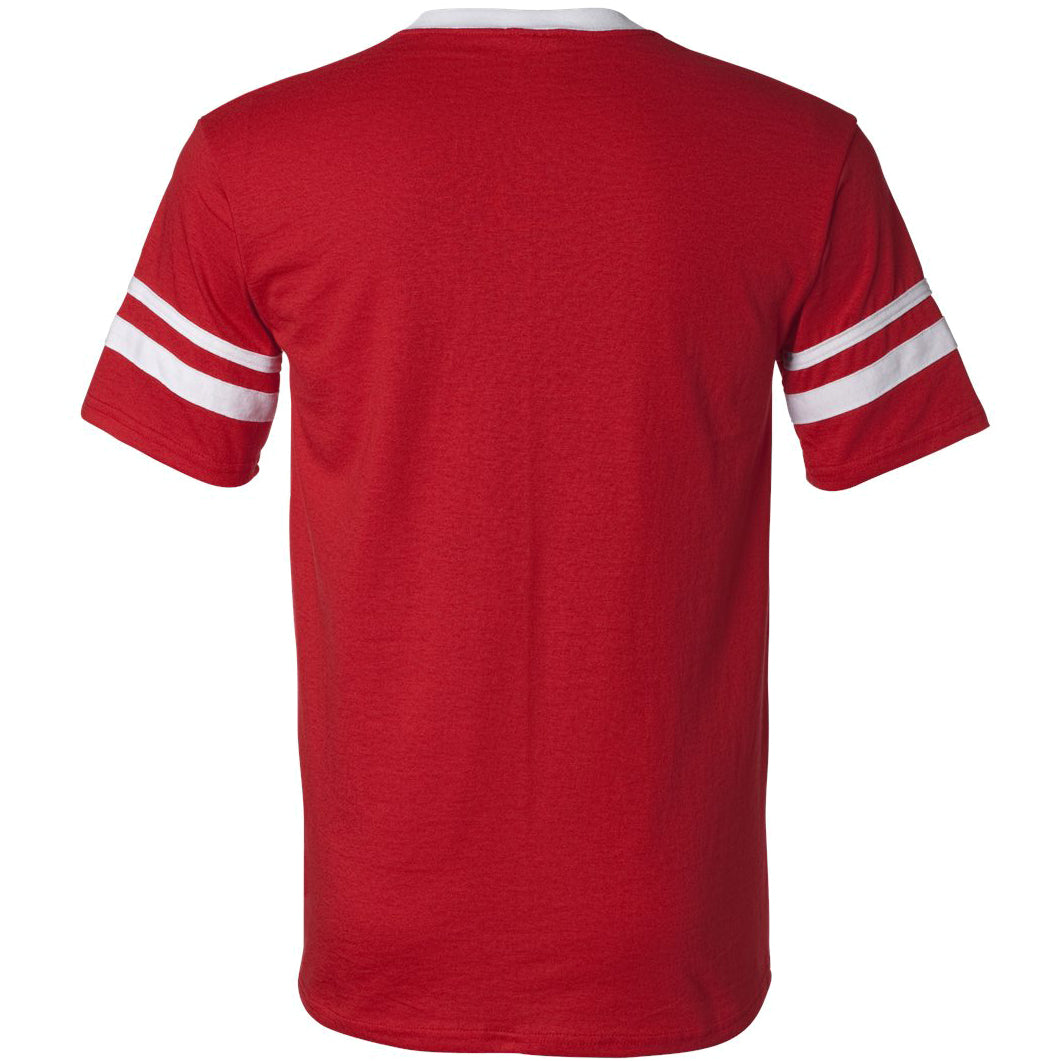 Red/White