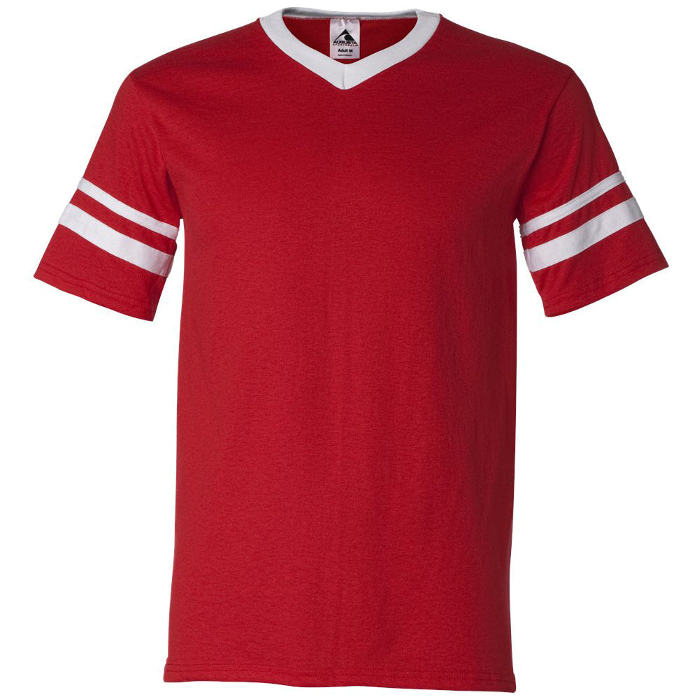 Red/White