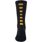 Black/Gold