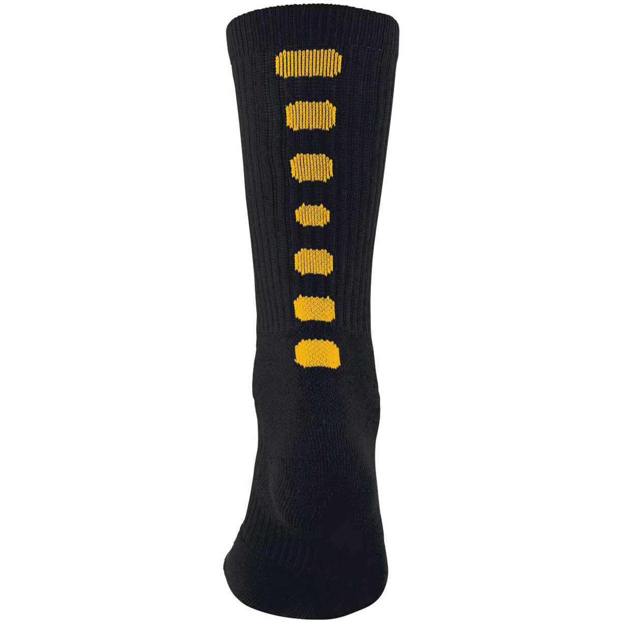 Black/Gold