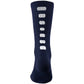 Navy/White