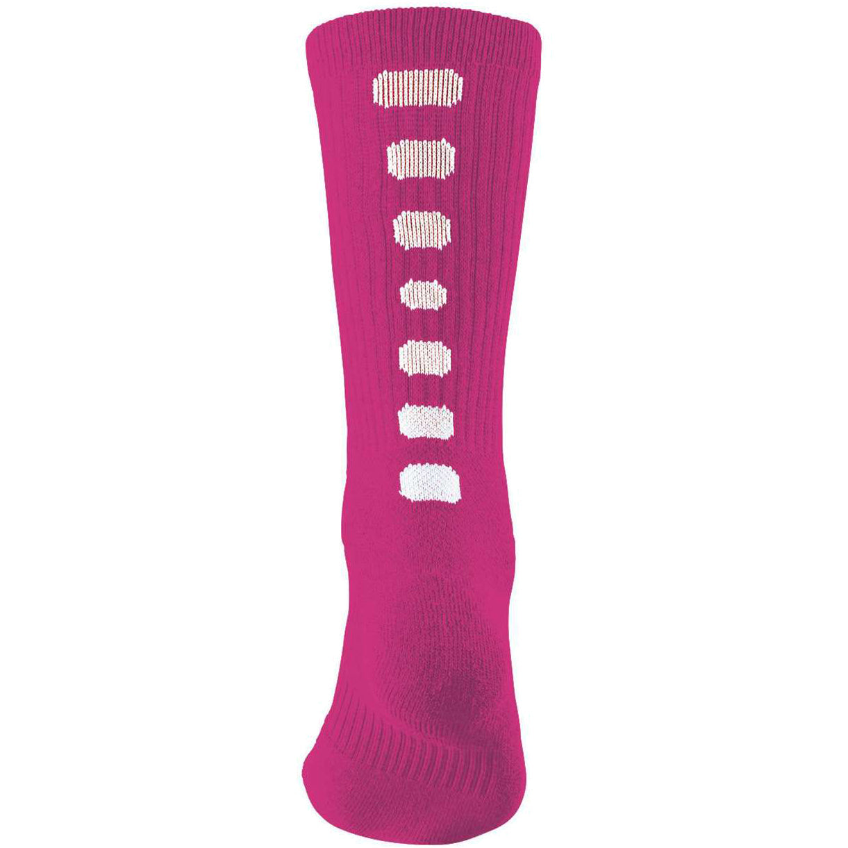 Power Pink/White