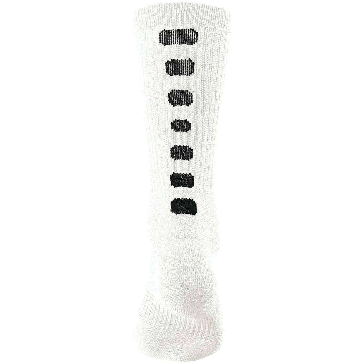 White/Black