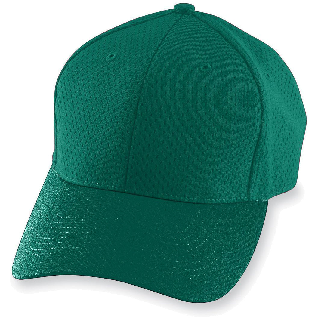 Y Athletic Mesh Cap