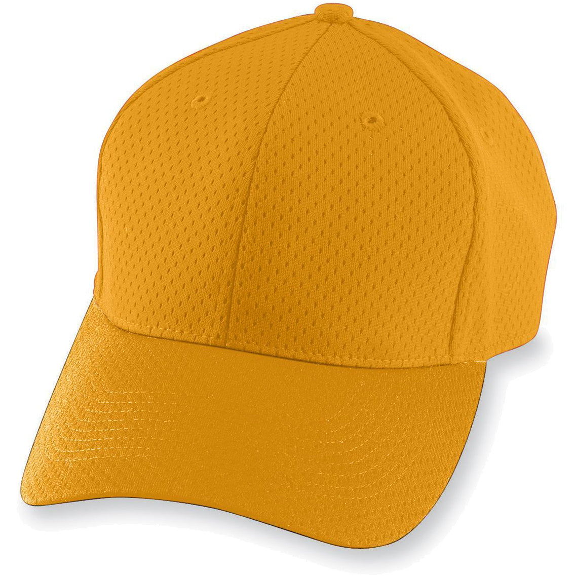 Y Athletic Mesh Cap