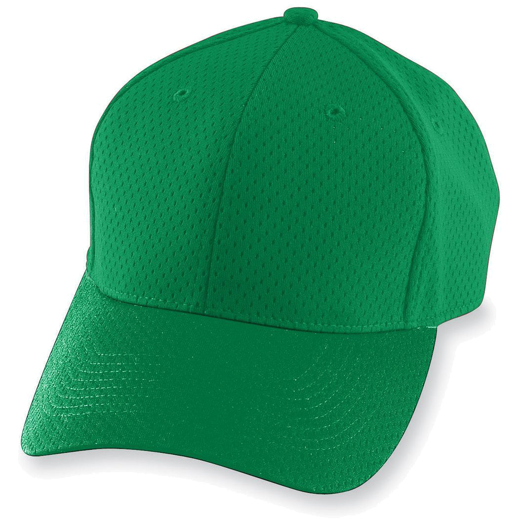 Y Athletic Mesh Cap