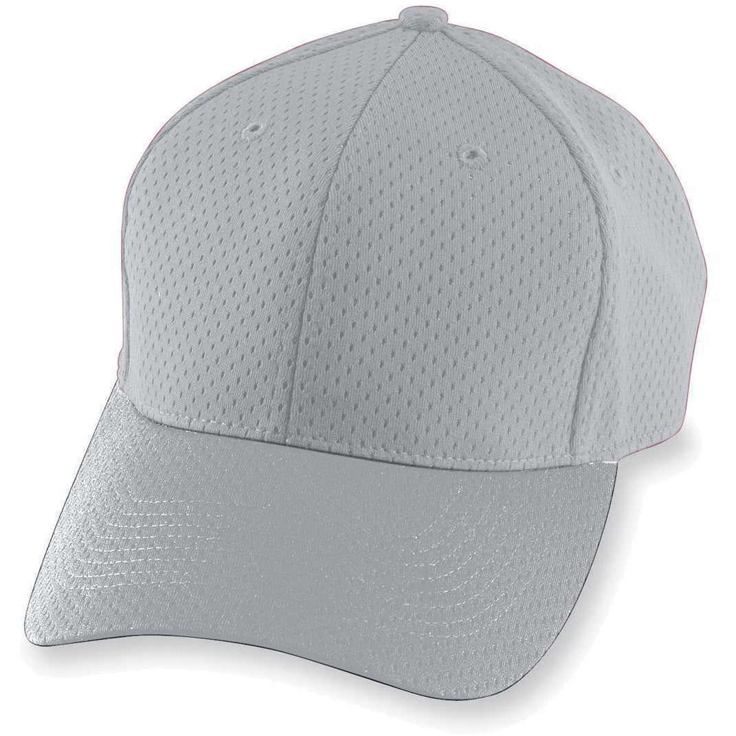 Y Athletic Mesh Cap