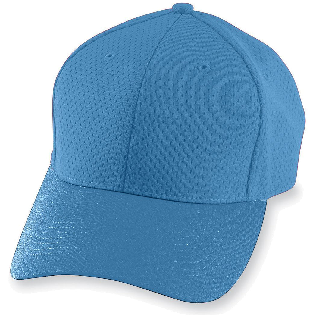 Y Athletic Mesh Cap