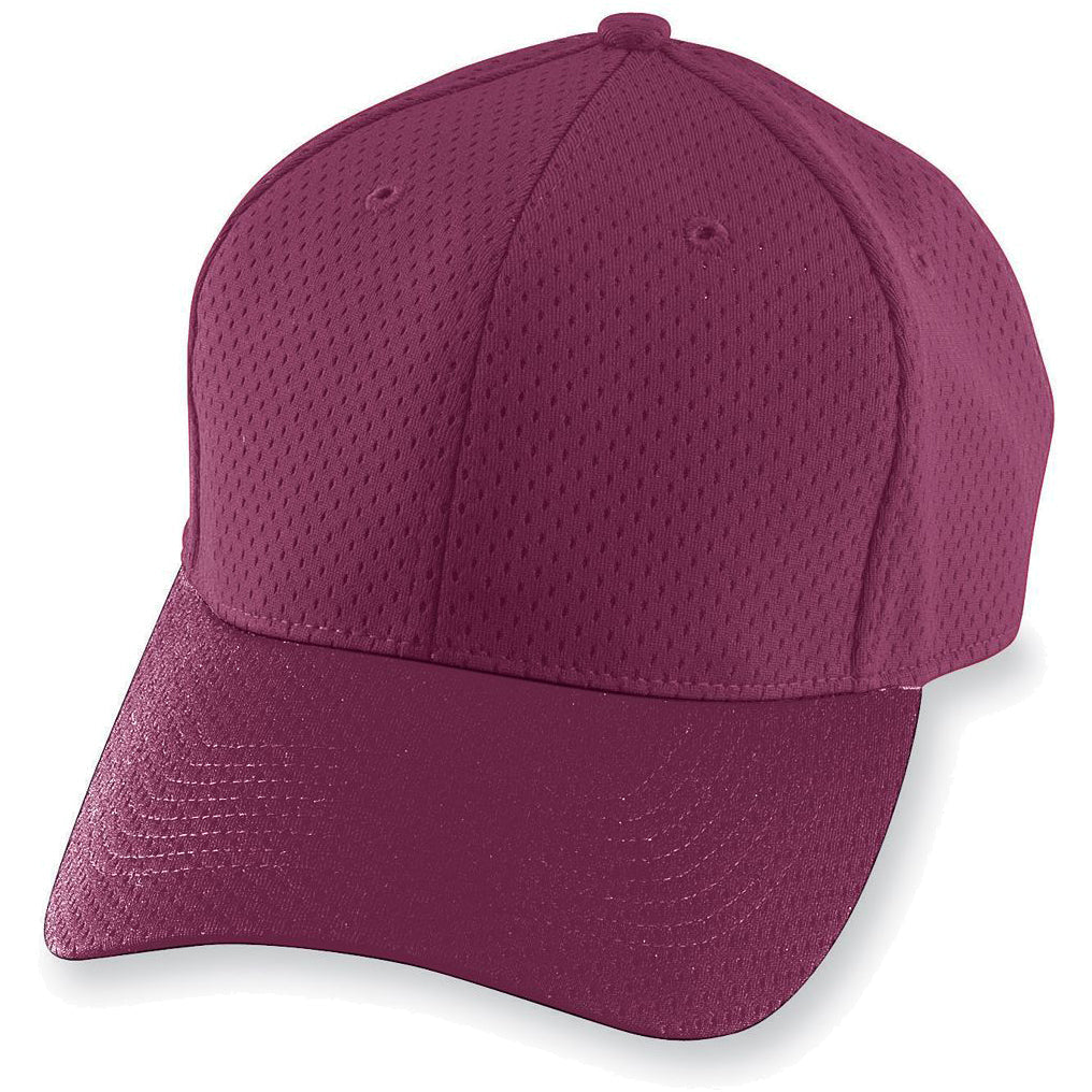 Y Athletic Mesh Cap
