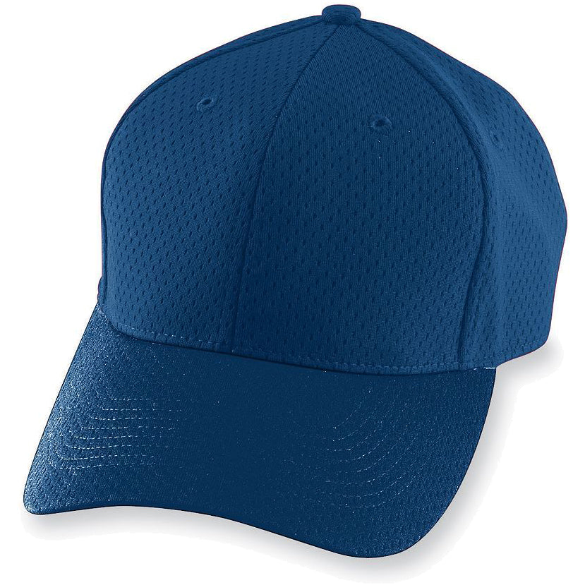 Y Athletic Mesh Cap