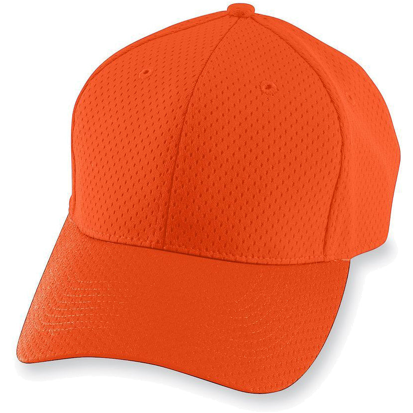 Y Athletic Mesh Cap