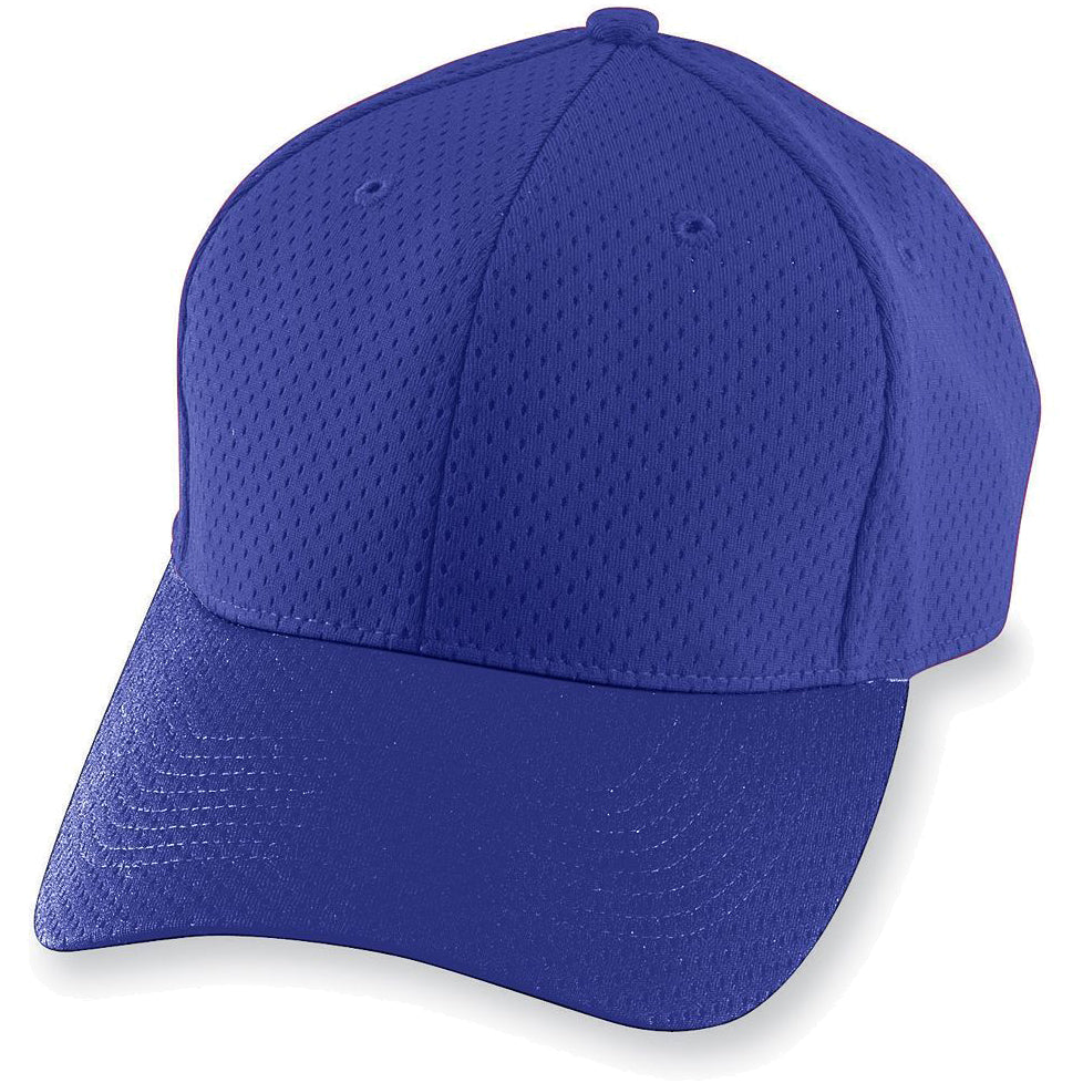 Y Athletic Mesh Cap