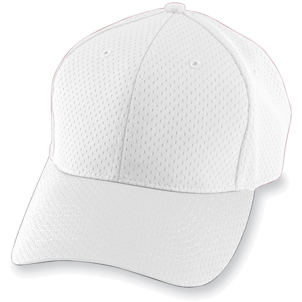 Y Athletic Mesh Cap