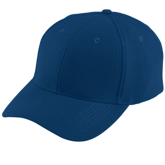 Y Adjustable Wicking Mesh Cap