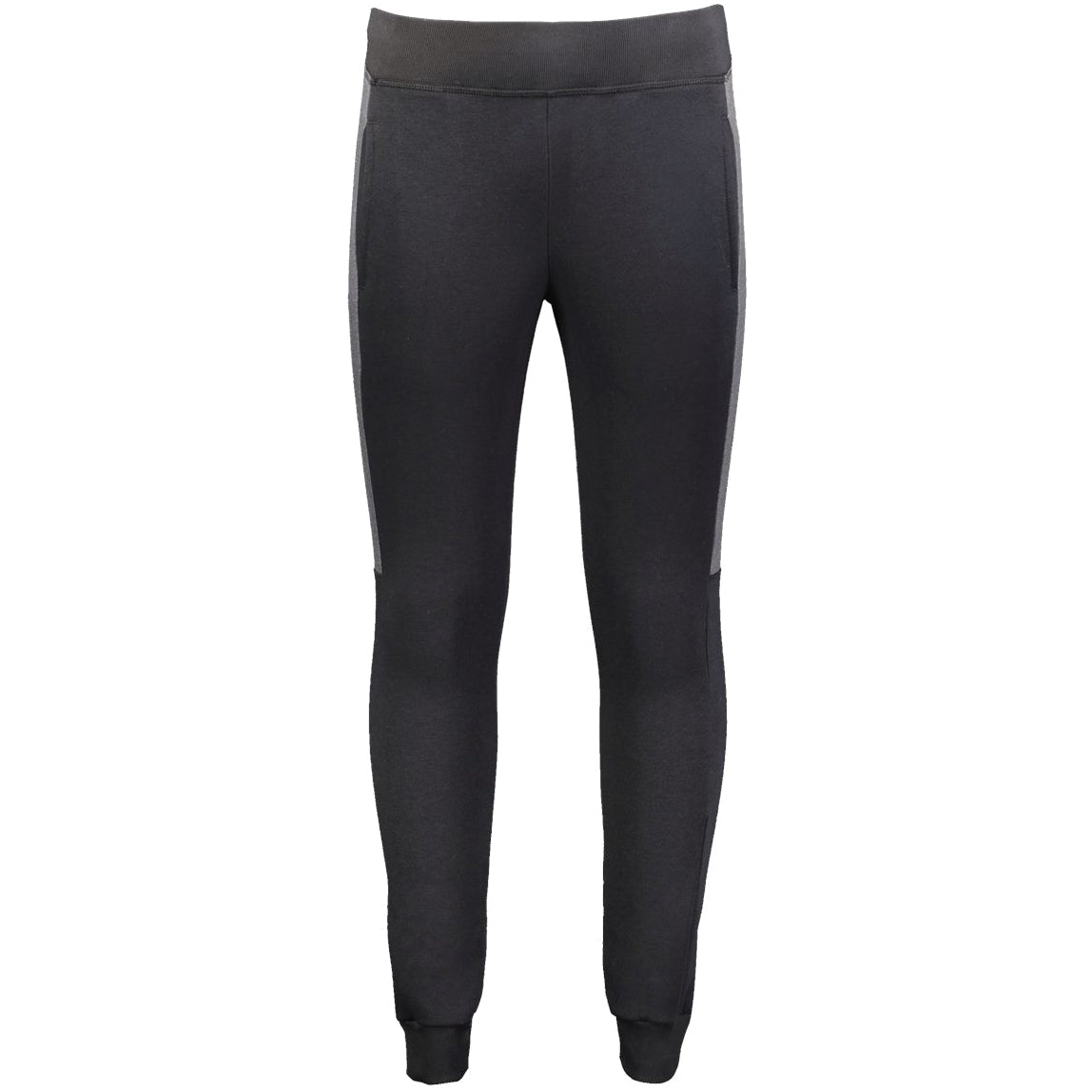 Black/Carbon Heather