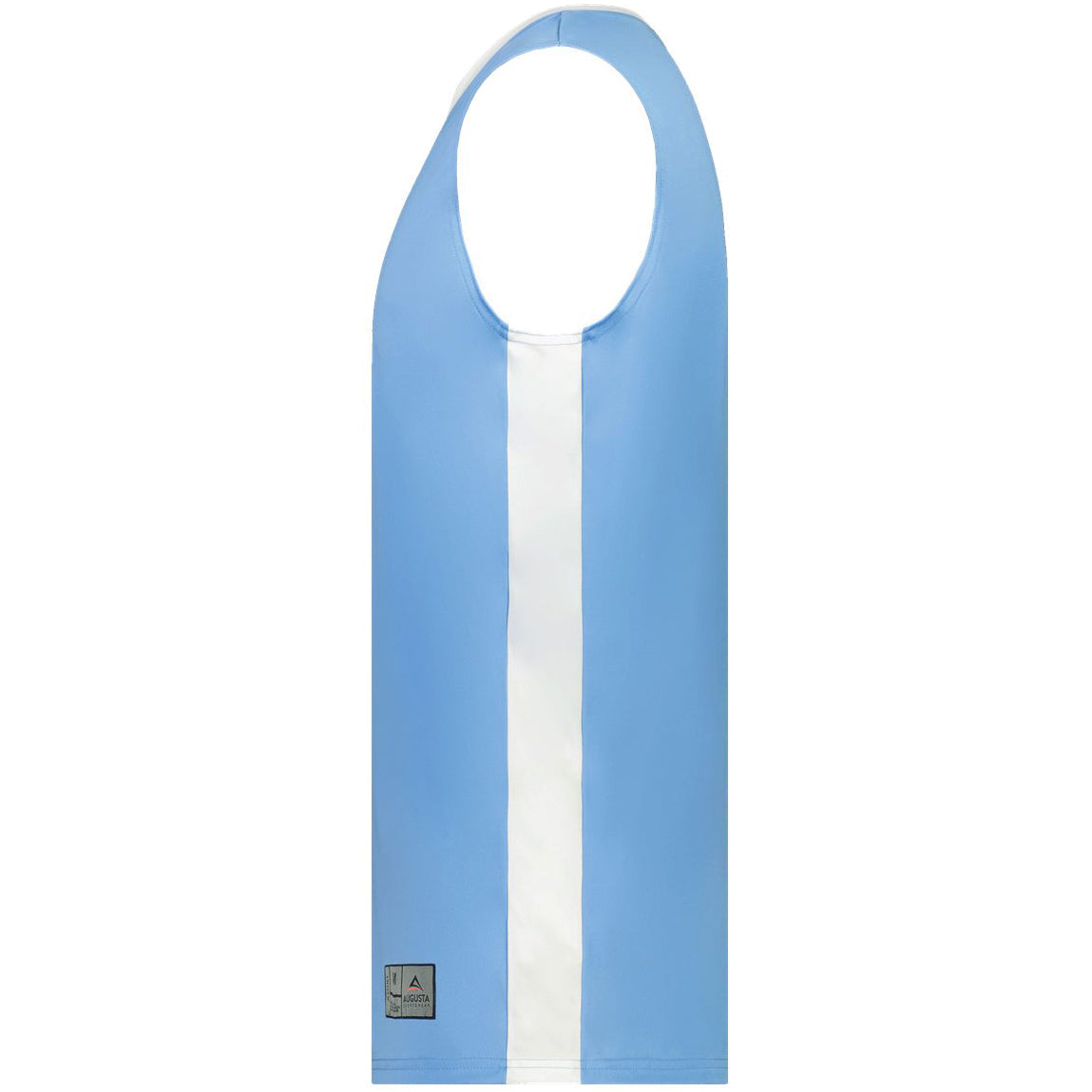 Columbia Blue/White