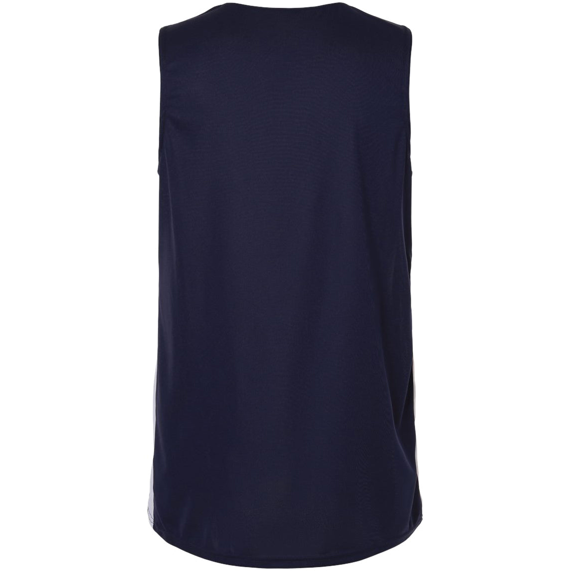 Navy/White