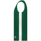 Dark Green/White