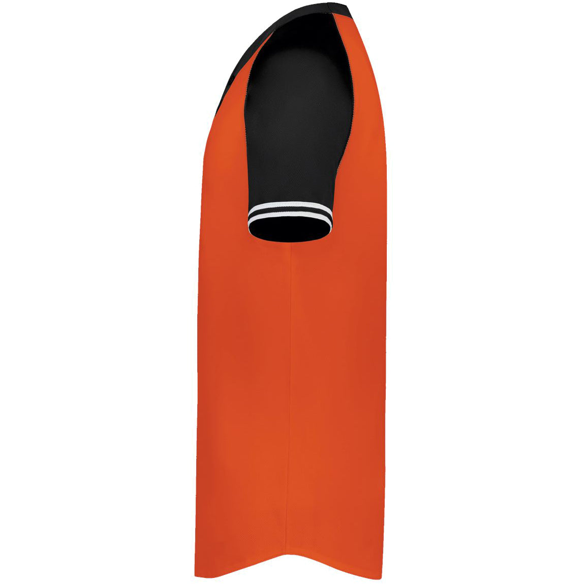 Orange/Black