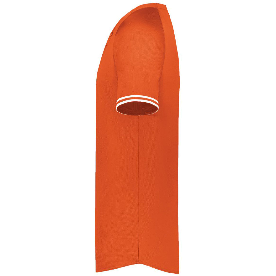 Orange/White