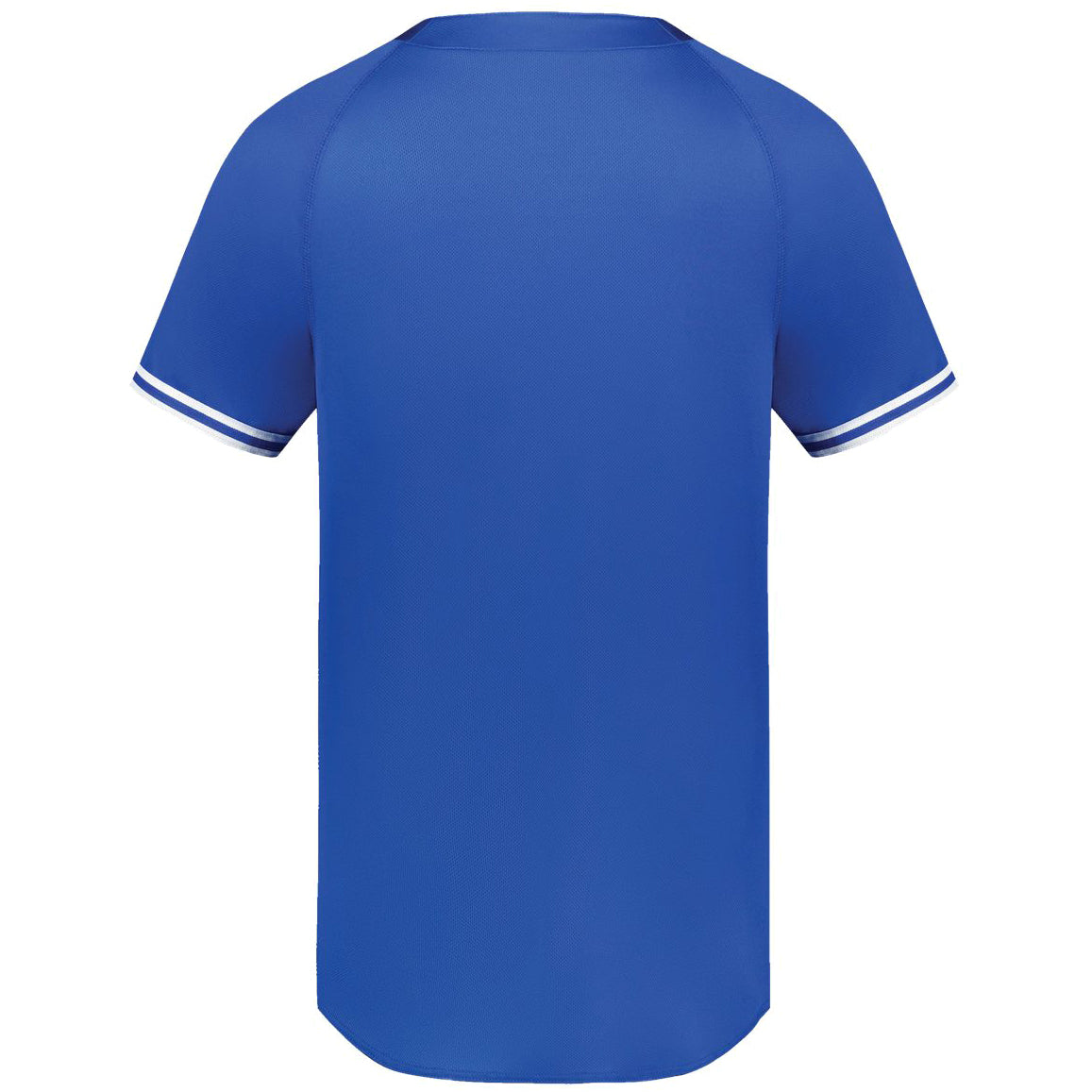 Royal/White