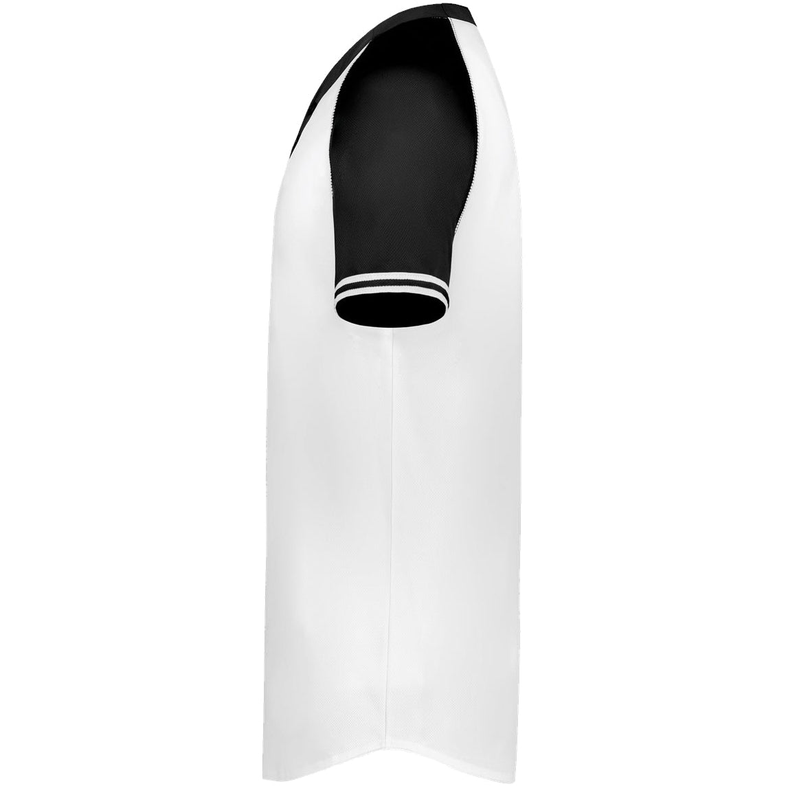 White/Black