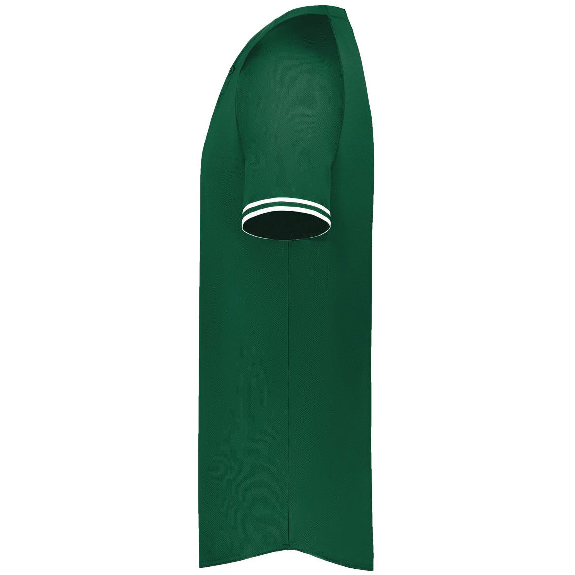 Dark Green/White