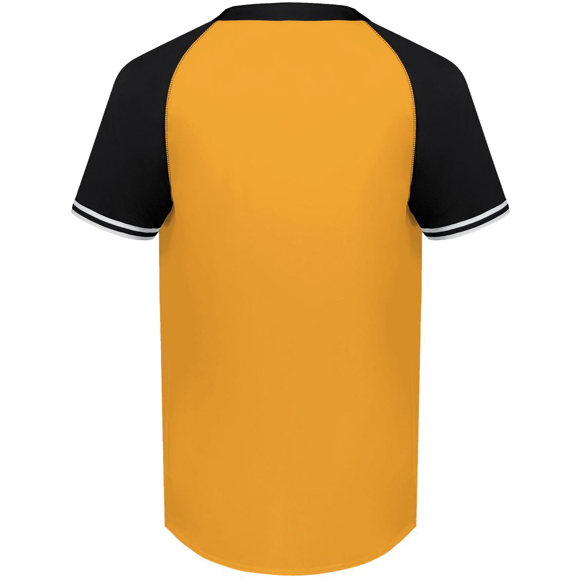 Gold/Black