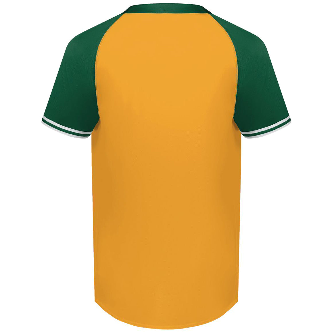 Gold/Dark Green