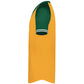 Gold/Dark Green