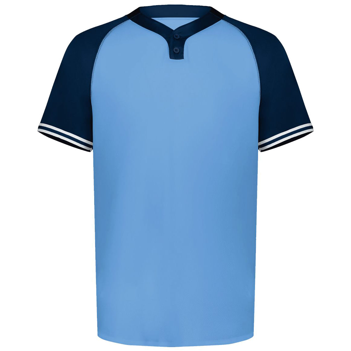 Columbia Blue/Navy