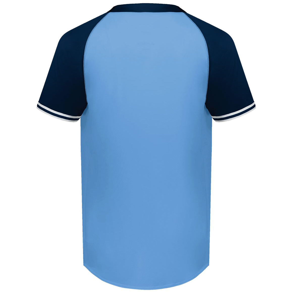 Columbia Blue/Navy