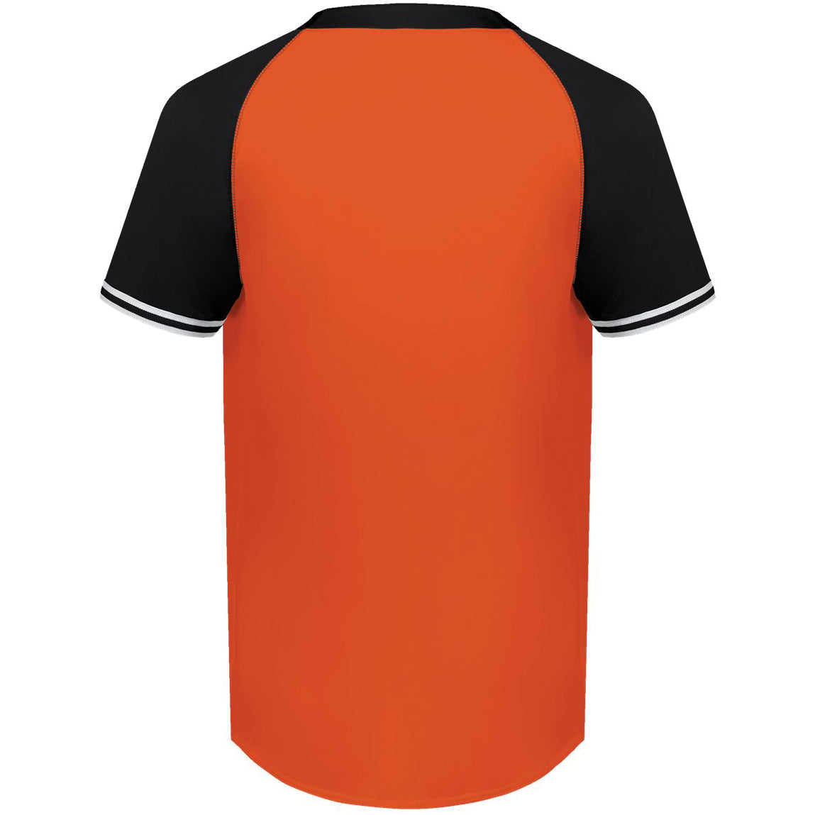 Orange/Black