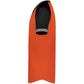 Orange/Black