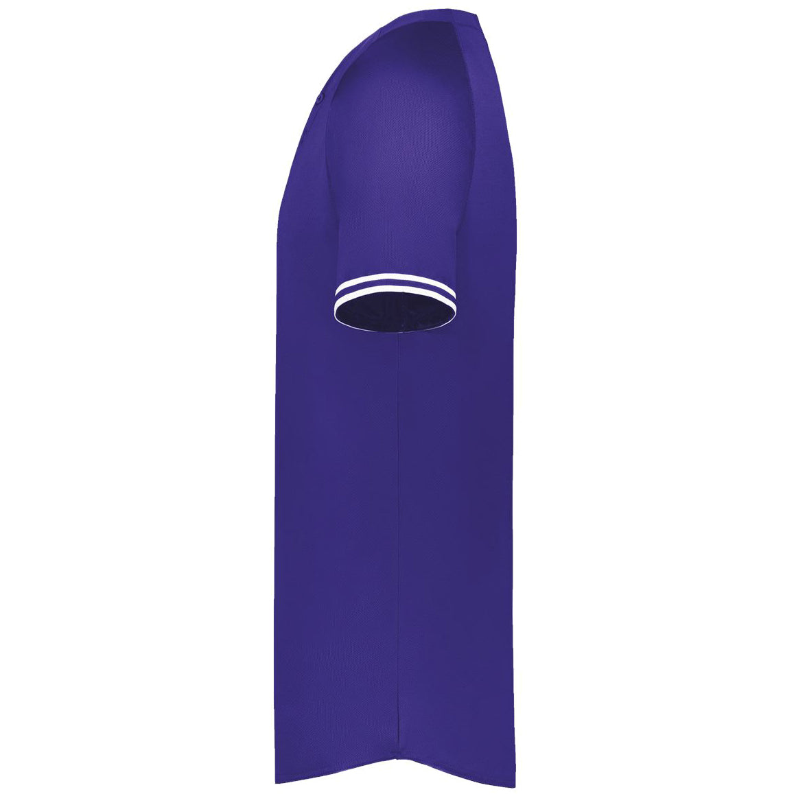 Purple/White