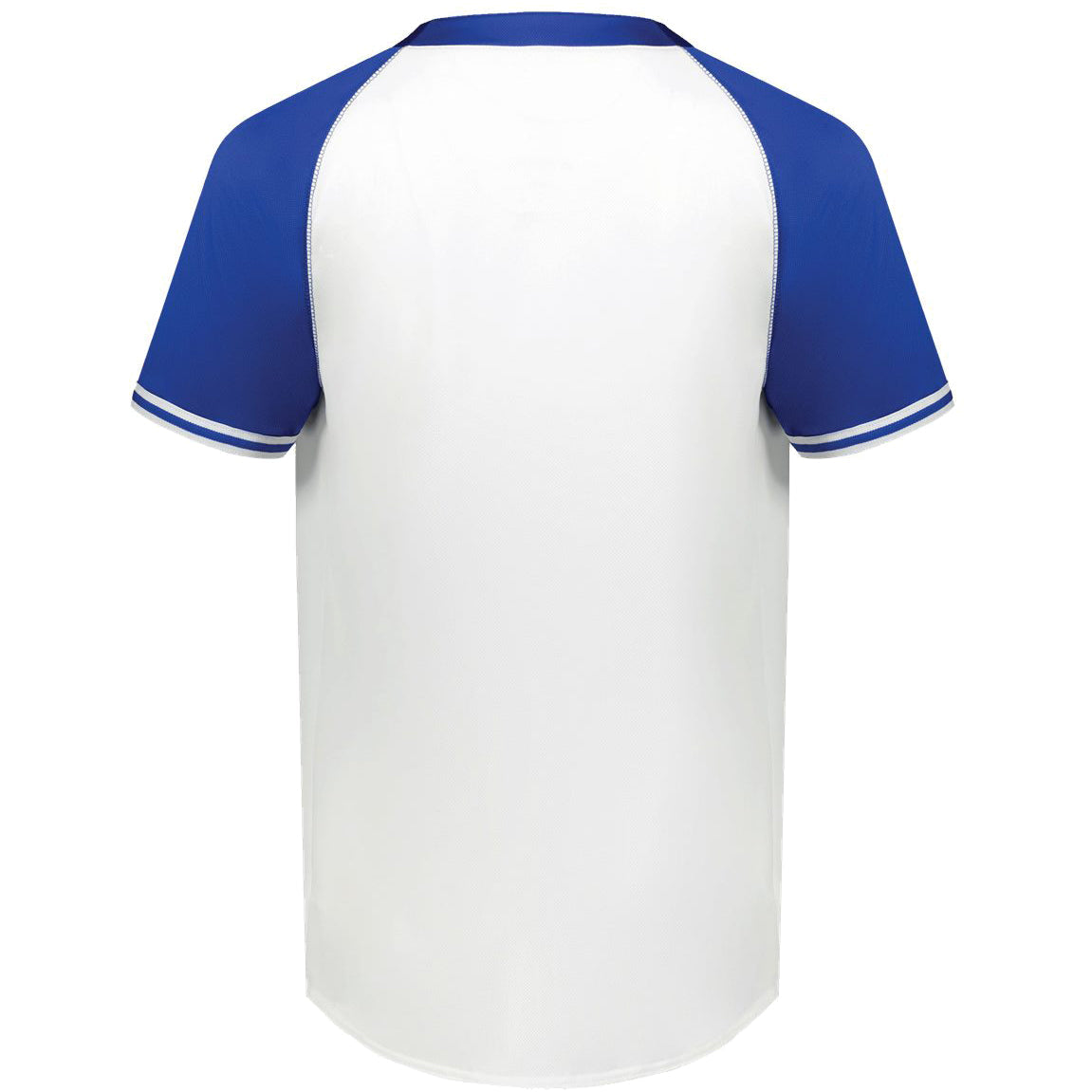 White/Royal