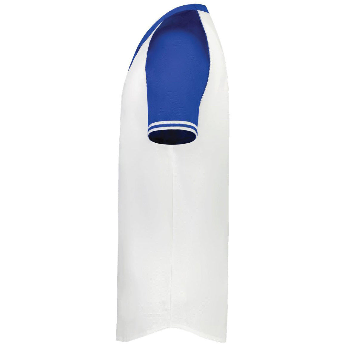 White/Royal