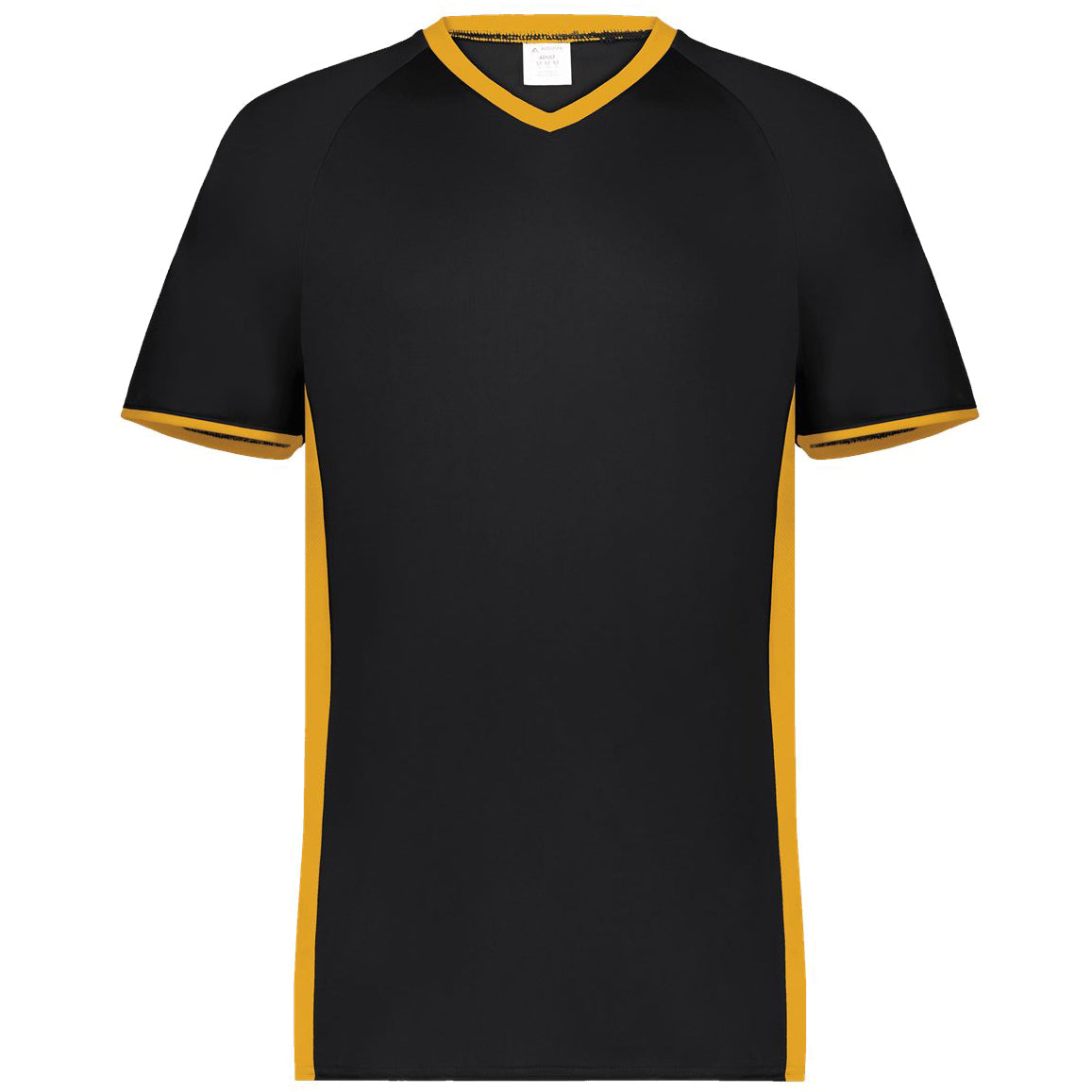 Black/Gold