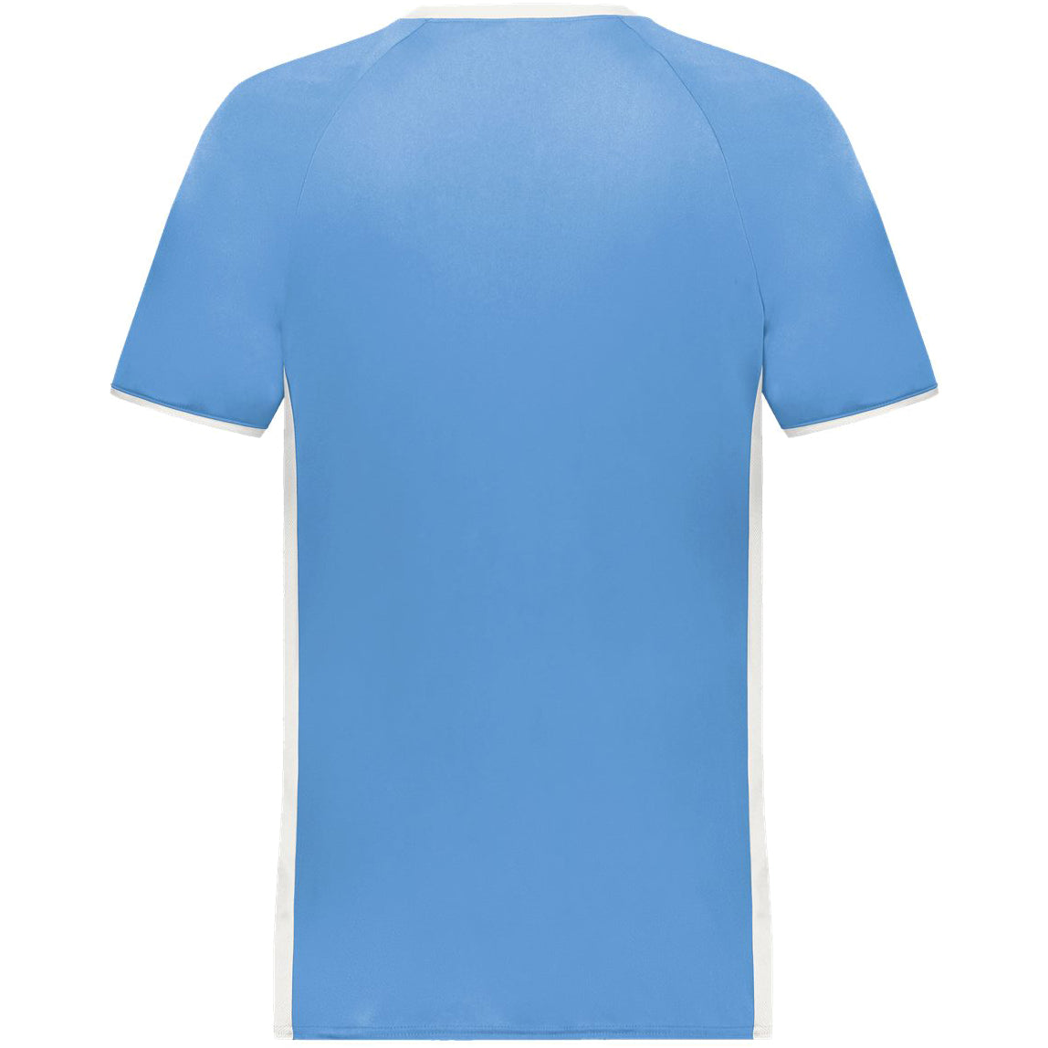 Columbia Blue/White