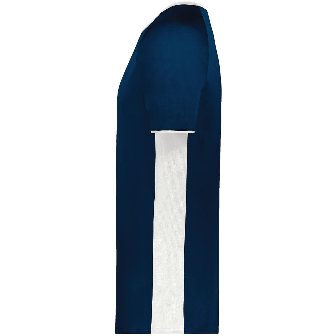 Navy/White
