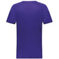 Purple/White