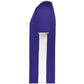 Purple/White