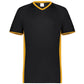 Black/Gold