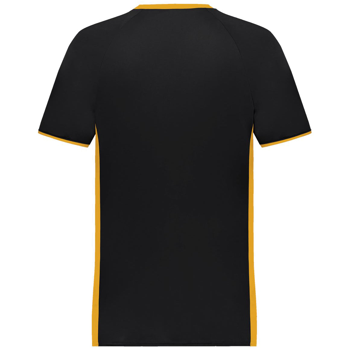 Black/Gold