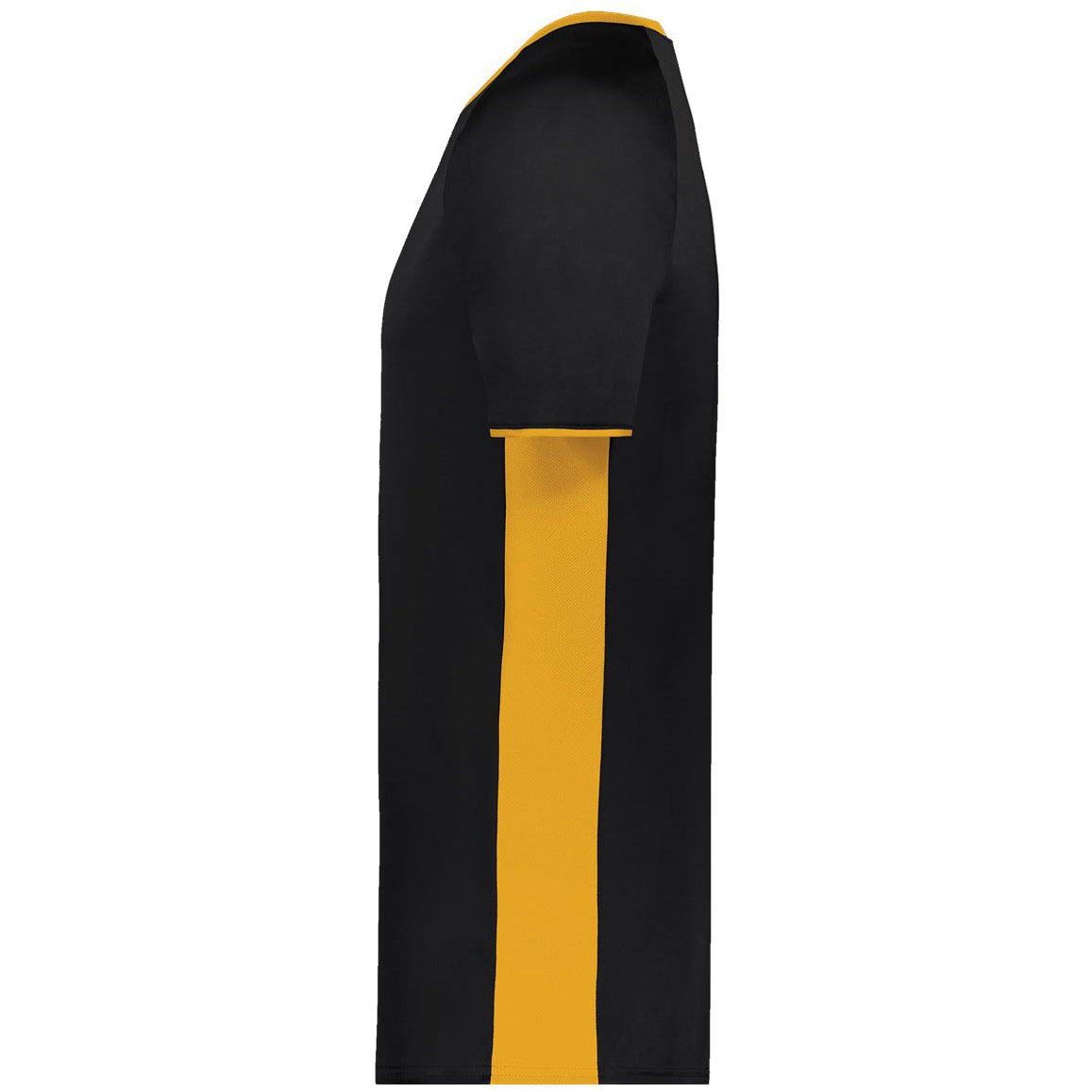 Black/Gold