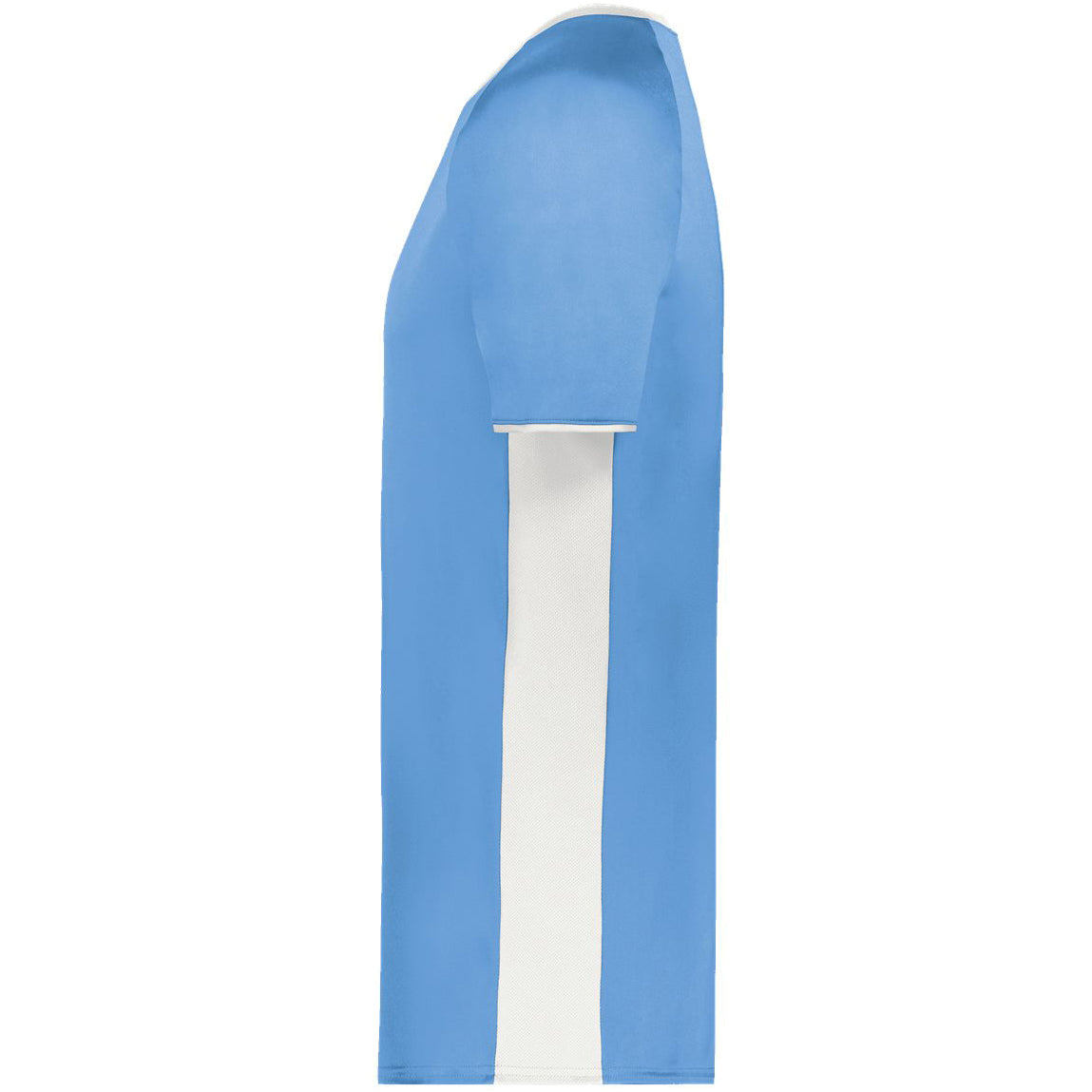 Columbia Blue/White