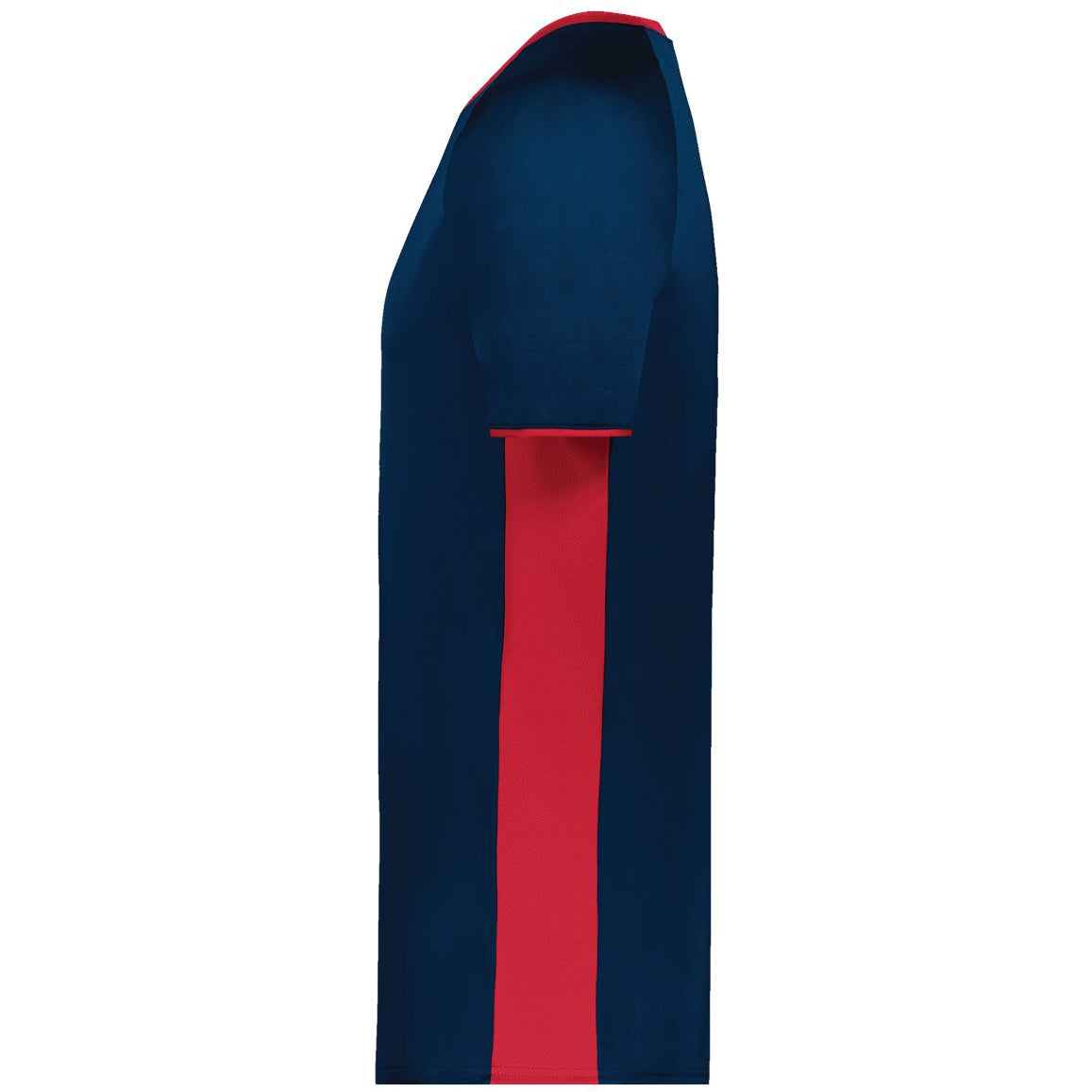 Navy/Scarlet