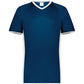Navy/White