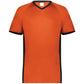 Orange/Black